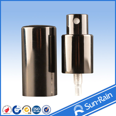 SUNRAIN 알루미늄 나사 과료 안개 살포 펌프 20/415 에어로졸스프레이 펌프