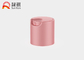핑크색 18 밀리미터 20 밀리미터 24 밀리미터는 화장품을 위한 상부캡 플라스틱 마개를 디스크로 만듭니다