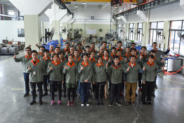 중국 Zhejiang Sun-Rain Industrial Co., Ltd