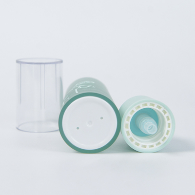 30ml 50ml 나사 단일 벽 AS 공기 없는 펌프 병 개인 관리용 포장