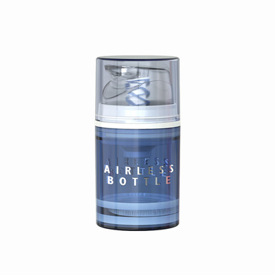 30ml 50ml 75ml 100ml 150ml 200ml 모노 PP 크림 공기 없는 로션 펌프 병 치약 화장품